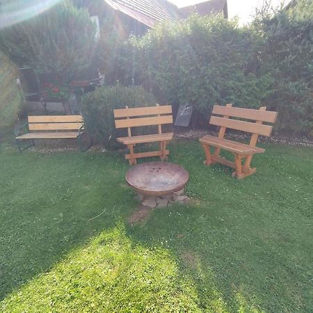 Ferienwohnung Privat Viktoria Terchová Exterior foto