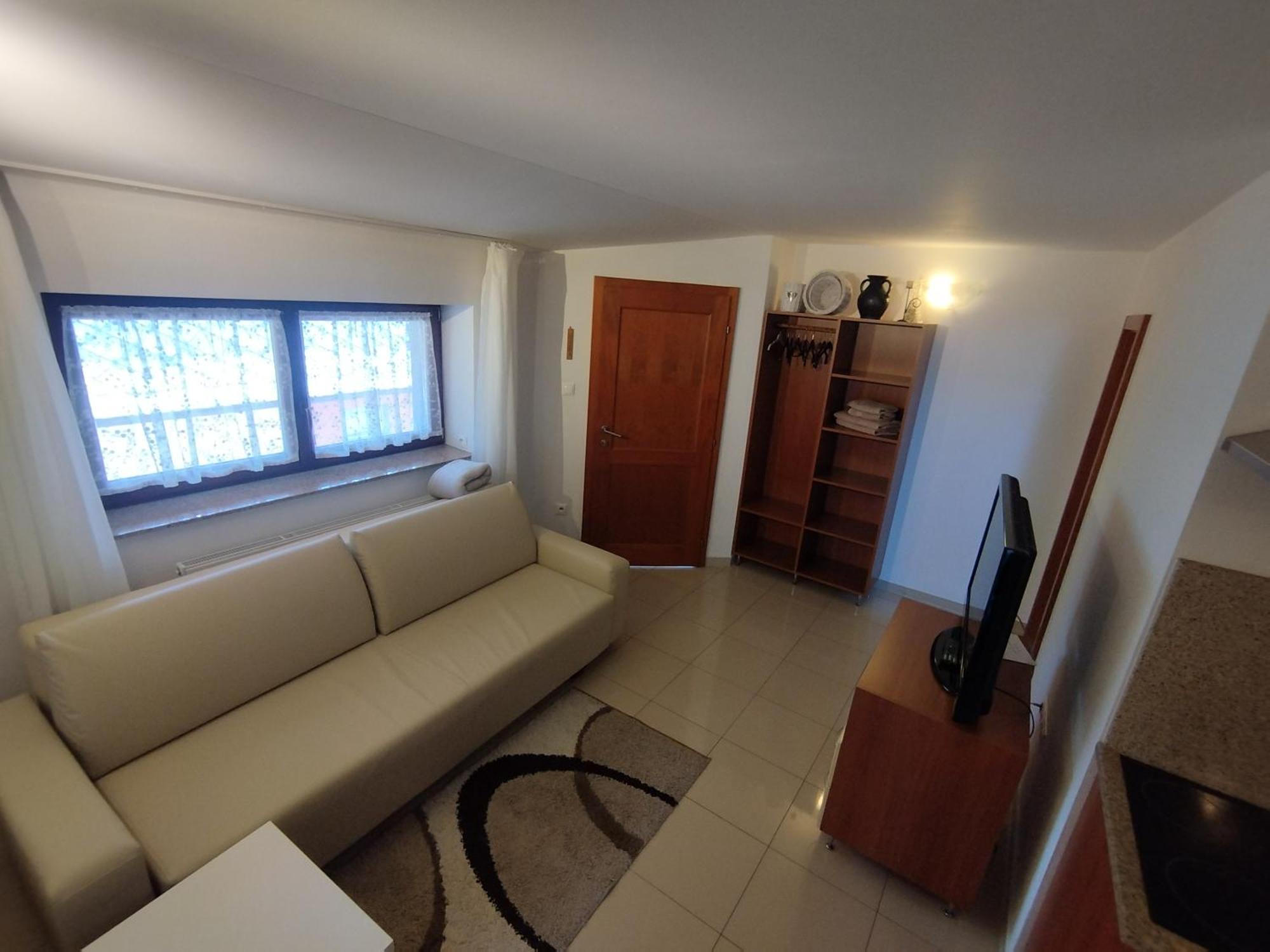 Ferienwohnung Privat Viktoria Terchová Exterior foto