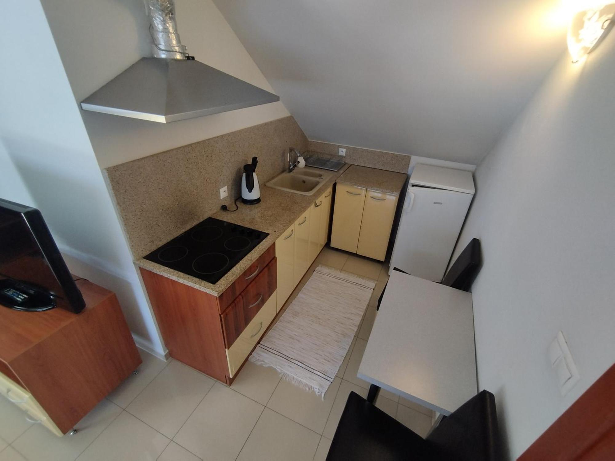 Ferienwohnung Privat Viktoria Terchová Exterior foto