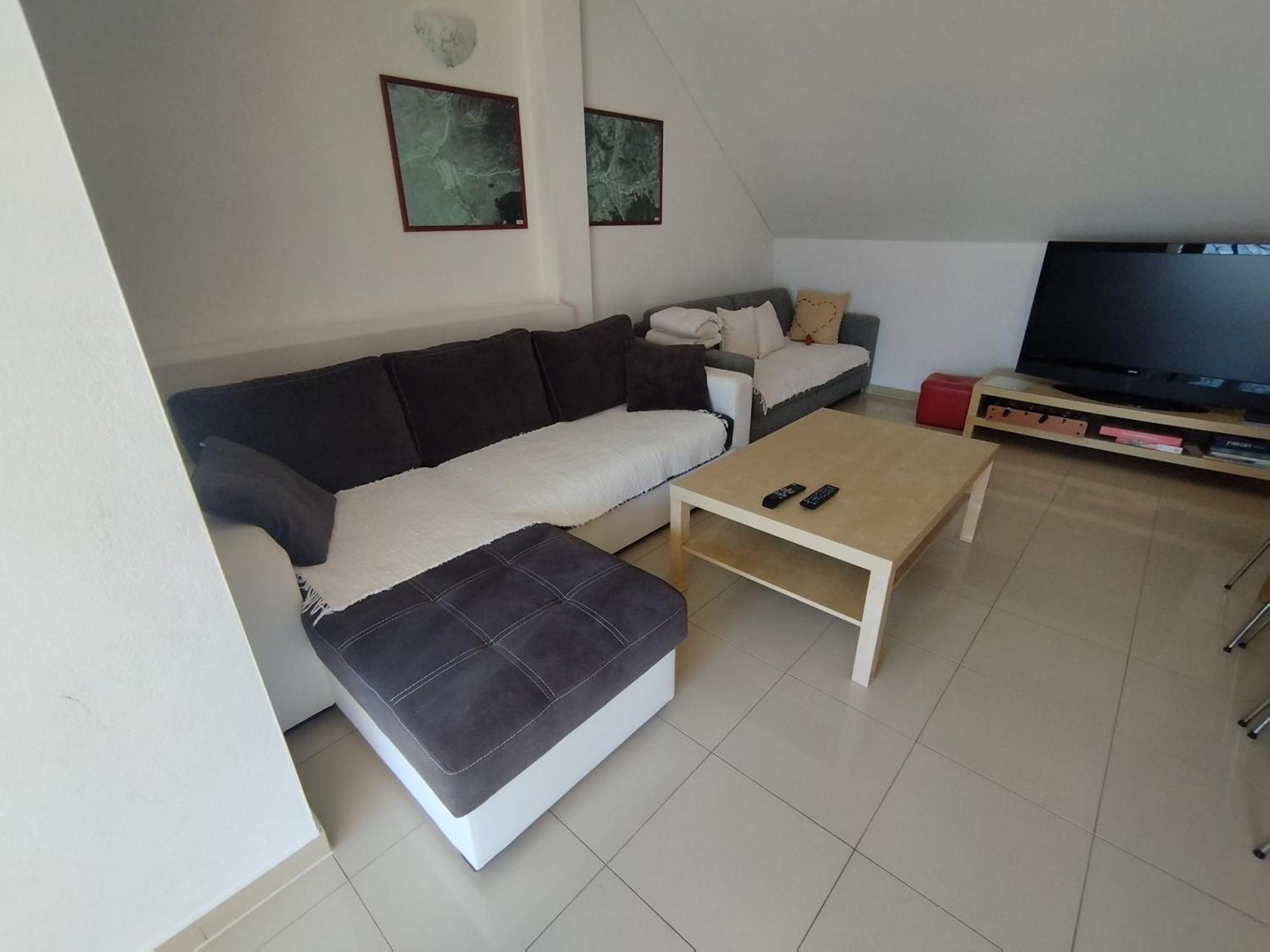 Ferienwohnung Privat Viktoria Terchová Exterior foto