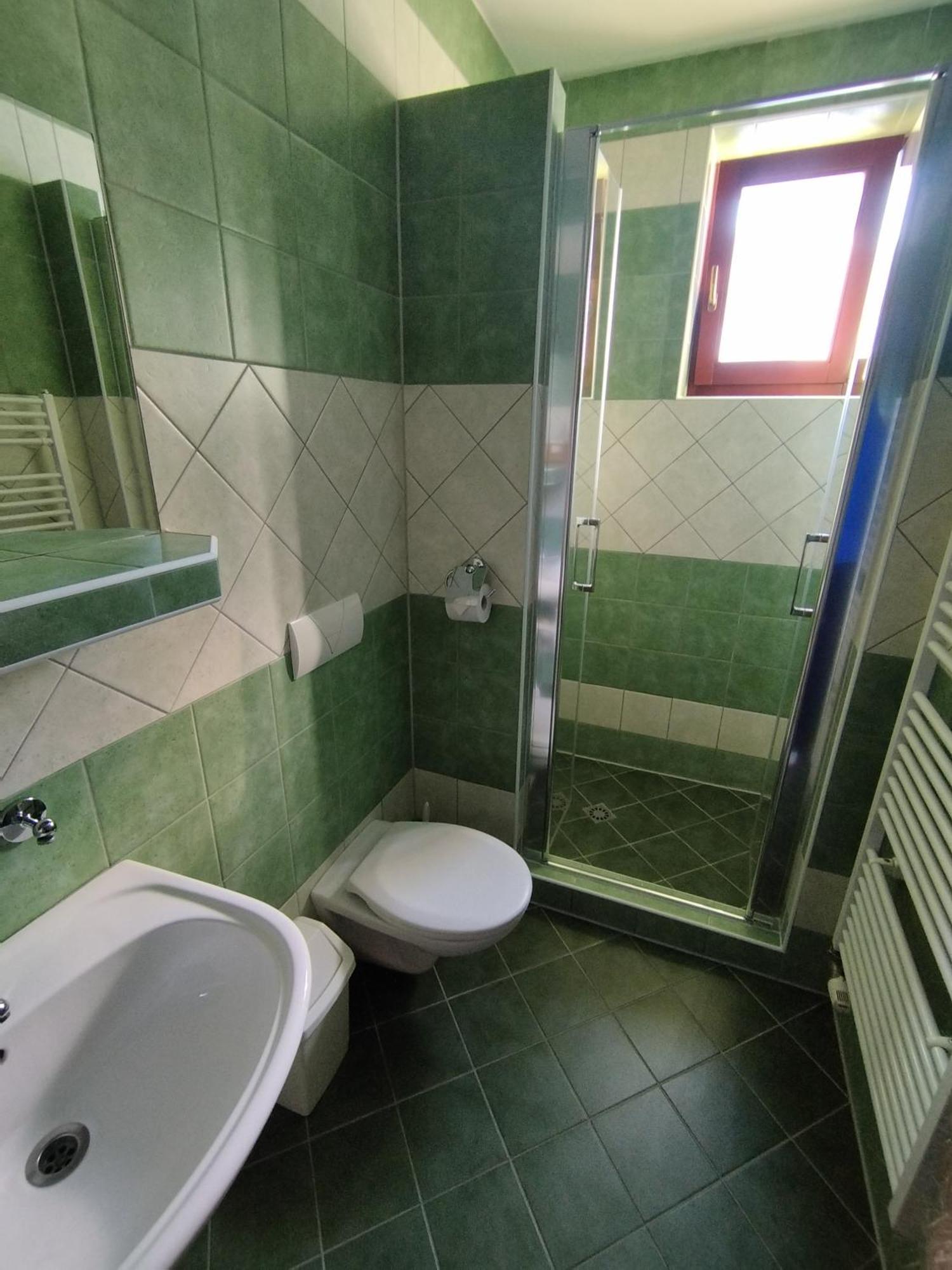 Ferienwohnung Privat Viktoria Terchová Exterior foto
