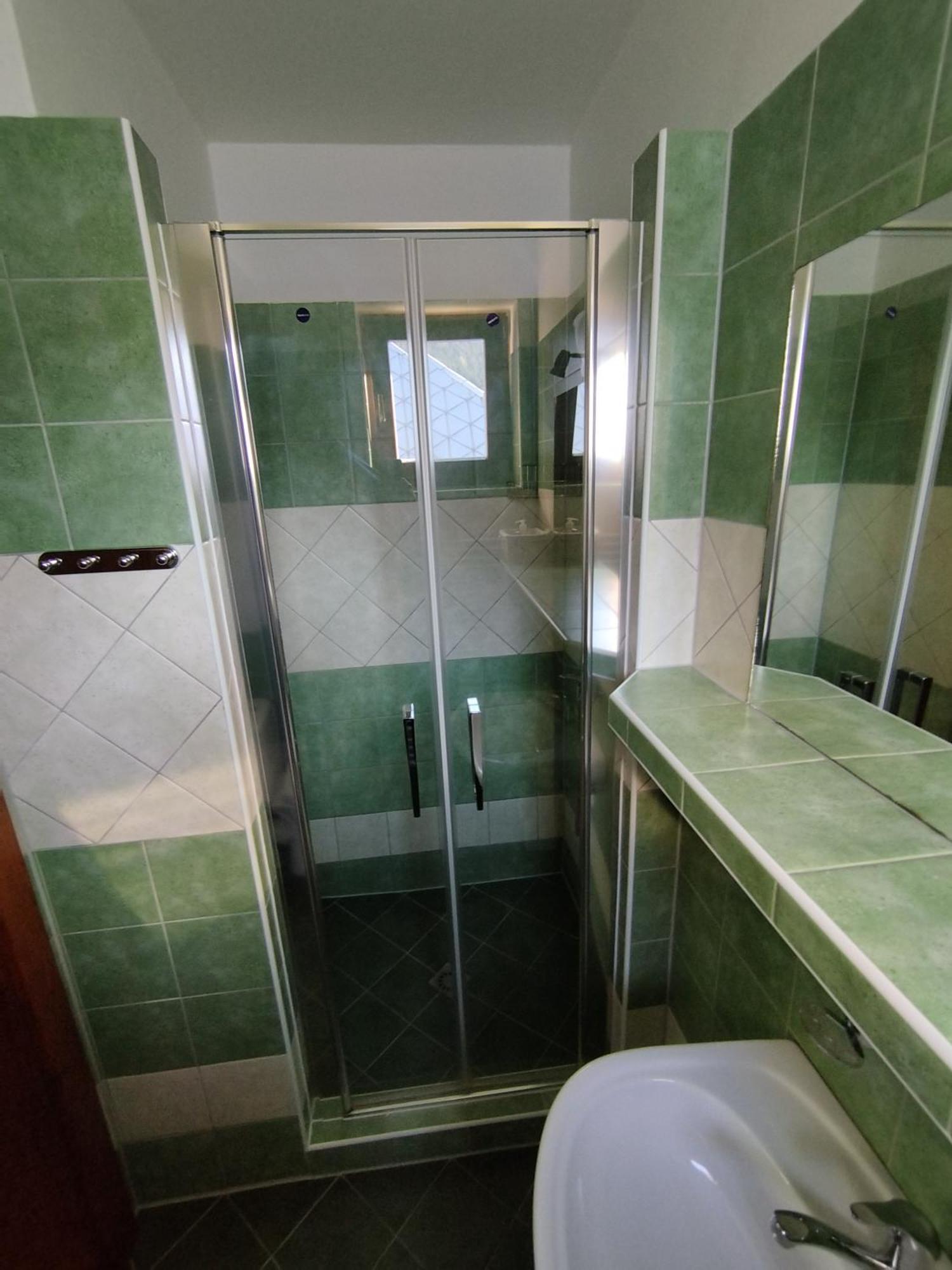 Ferienwohnung Privat Viktoria Terchová Exterior foto